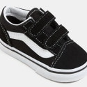 Vans Old Skool Βρεφικά Παπούτσια