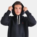 Polo Ralph Lauren Ανδρική Μπλούζα με Κουκούλα