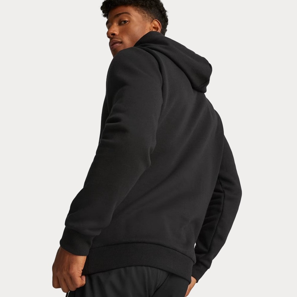 Puma Essentials Big Logo Men's Hoodie