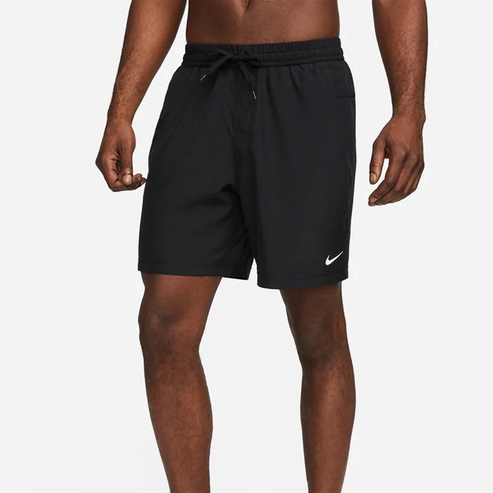 Nike Form Dri-FIT Men's Shorts