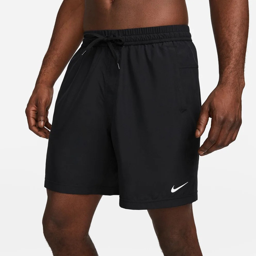 Nike Form Dri-FIT Men's Shorts