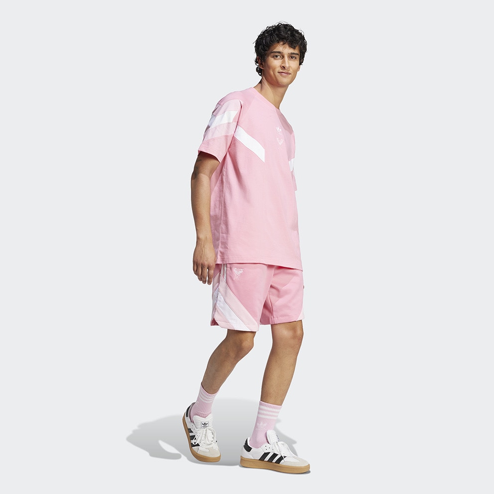 adidas Inter Miami Ανδρικό T-Shirt