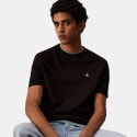 Calvin Klein Painted Jeans  Men's  T-Shirts