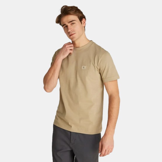 Calvin Klein Ανδρικό T-Shirt