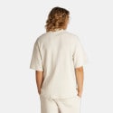 Calvin Klein Jeans Chunky Waffle Regular fit Men's Short Sleeved Shirt