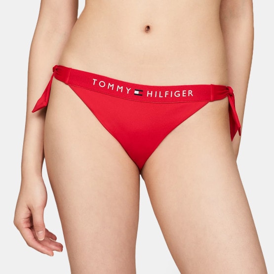 Tommy Jeans Women's Bottom Swimwear