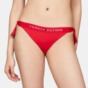 tommy-jeans-side-tie-cheeky-bikini