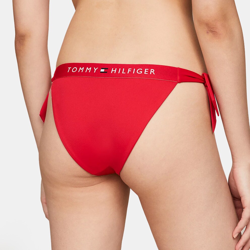 Tommy Jeans Women's Bottom Swimwear