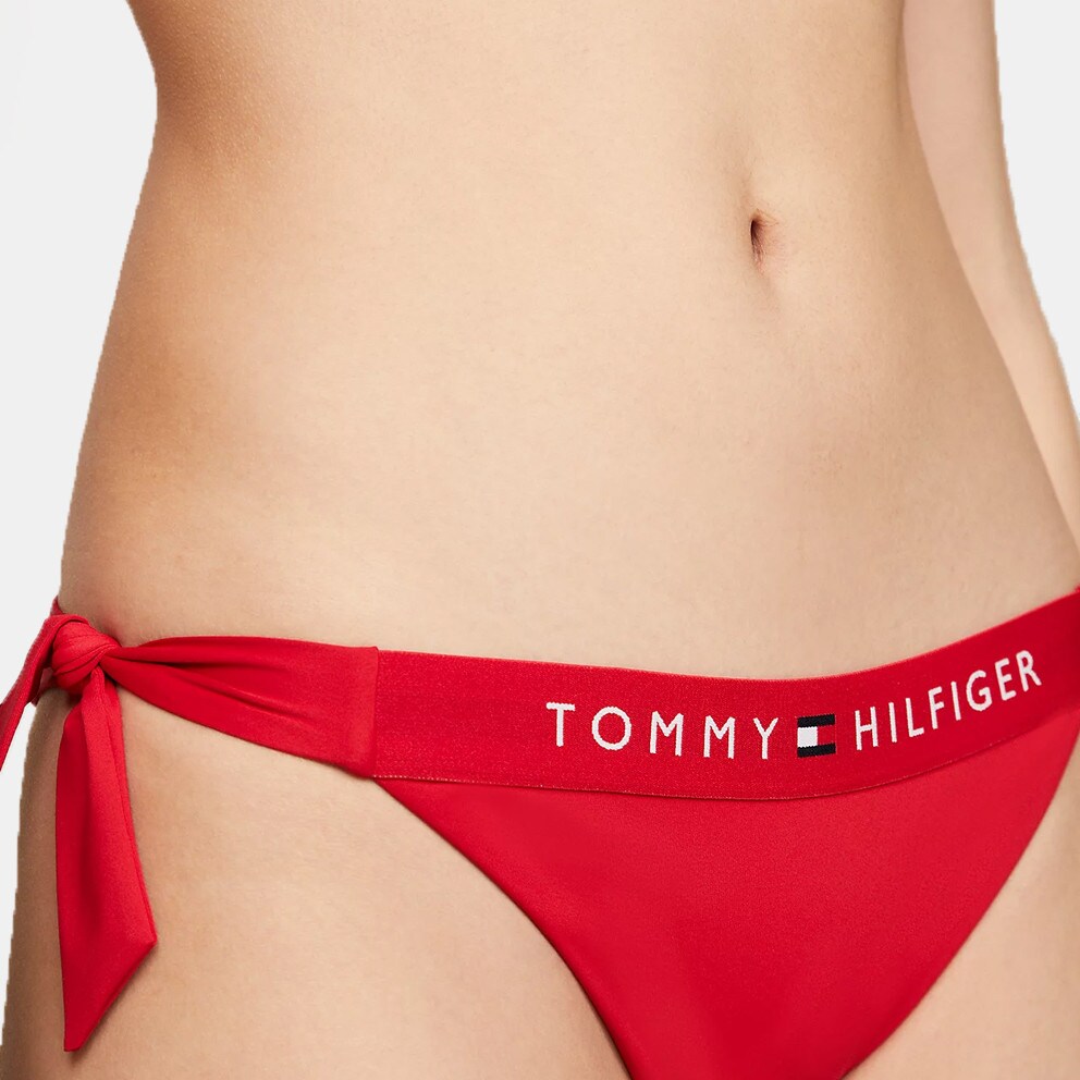Tommy Jeans Women's Bottom Swimwear
