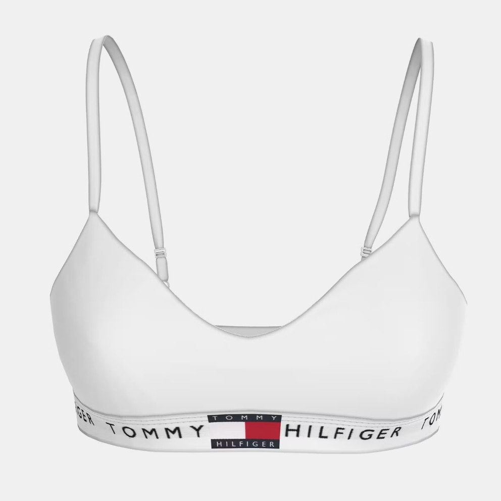 Tommy Jeans Bralette Lift