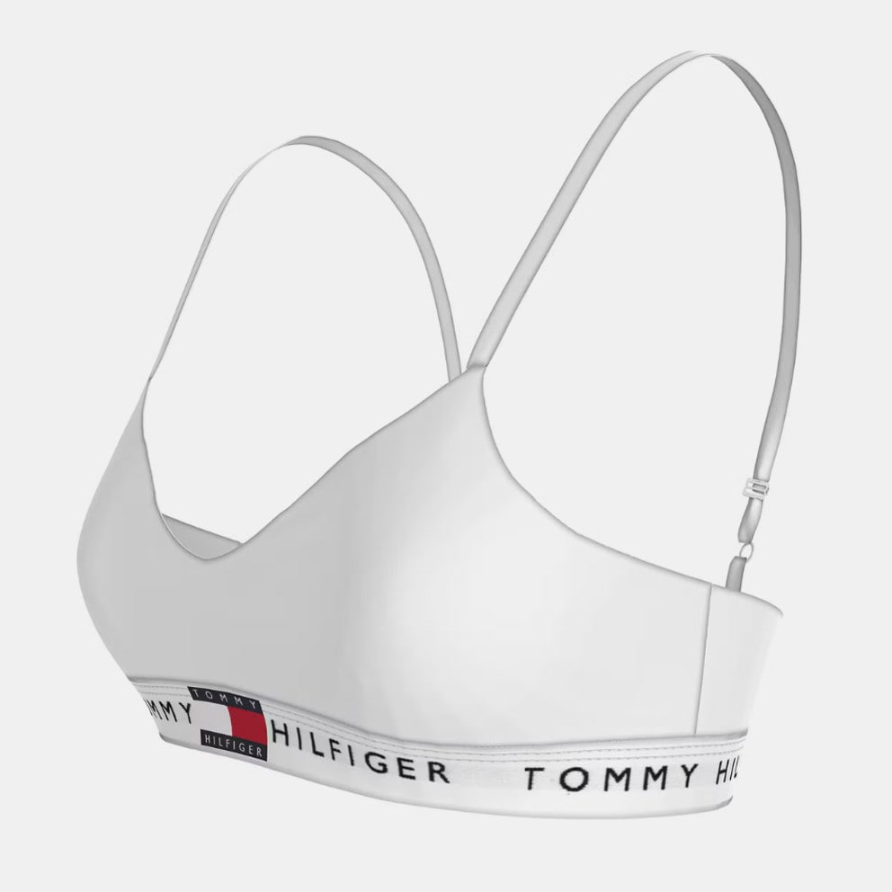 Tommy Jeans Bralette Lift
