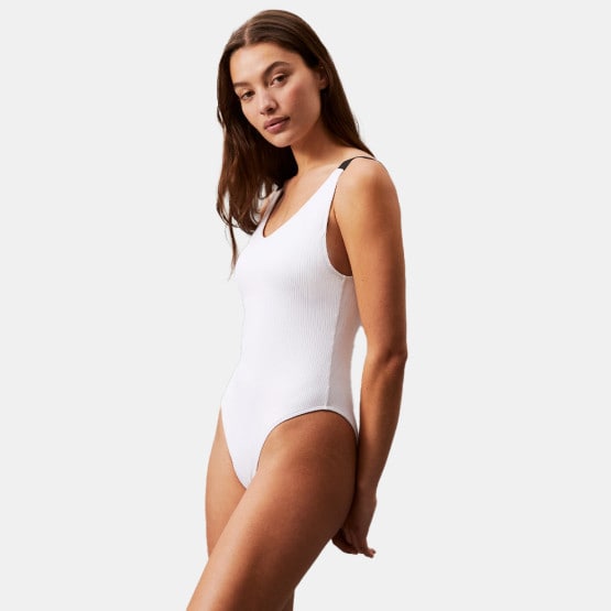 Calvin Klein Women's One-piece Swimwear