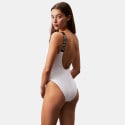 Calvin Klein Women's One-piece Swimwear