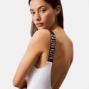 Calvin Klein Women's One-piece Swimwear