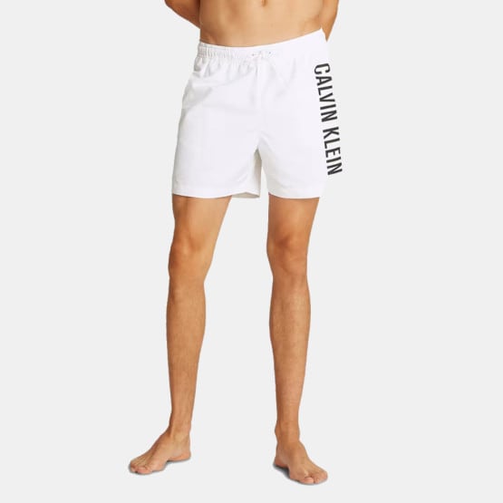 Calvin Klein Medium Drawstring Men's Swim Shorts