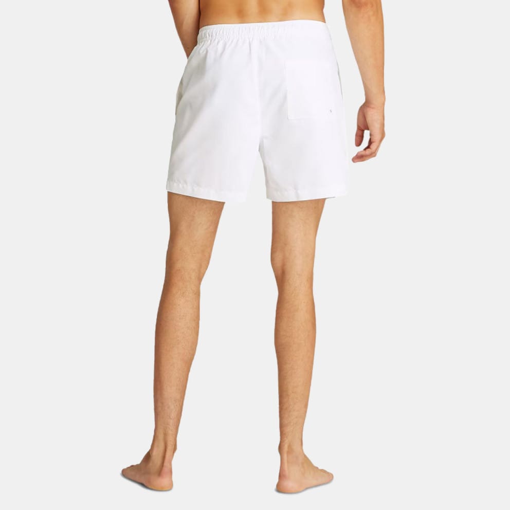 Calvin Klein Medium Drawstring Men's Swim Shorts