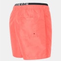 Calvin Klein Medium Double Ανδρικό Σορτς Μαγίο