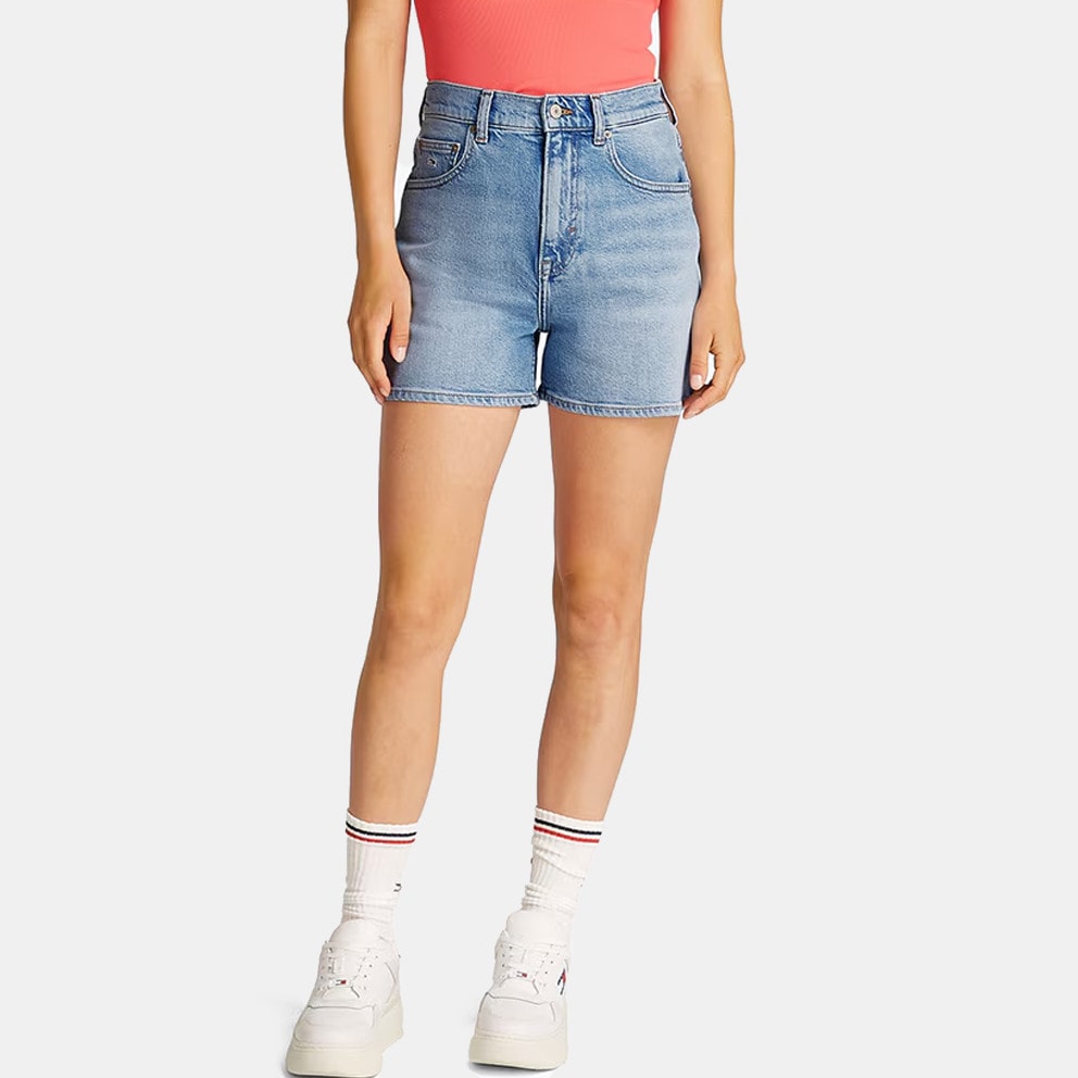  Tommy Jeans Mom Short Bi0112 (9000225990_55447) 2025