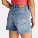 Tommy Jeans Γυναικείο Σορτς