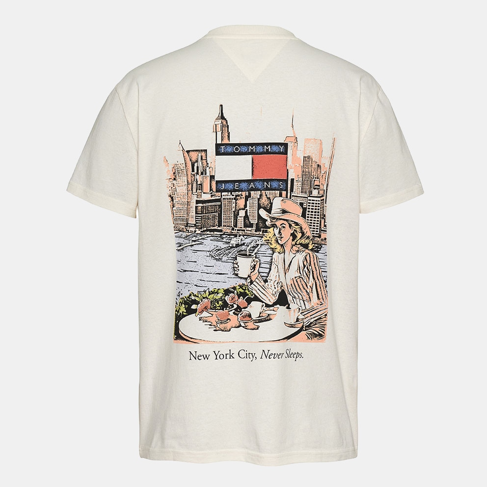 Tommy Jeans Men's T-Shirt