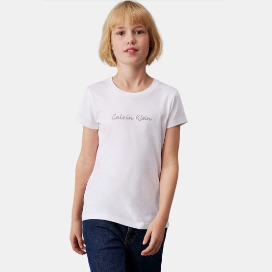Calvin Klein Kids' T-Shirt