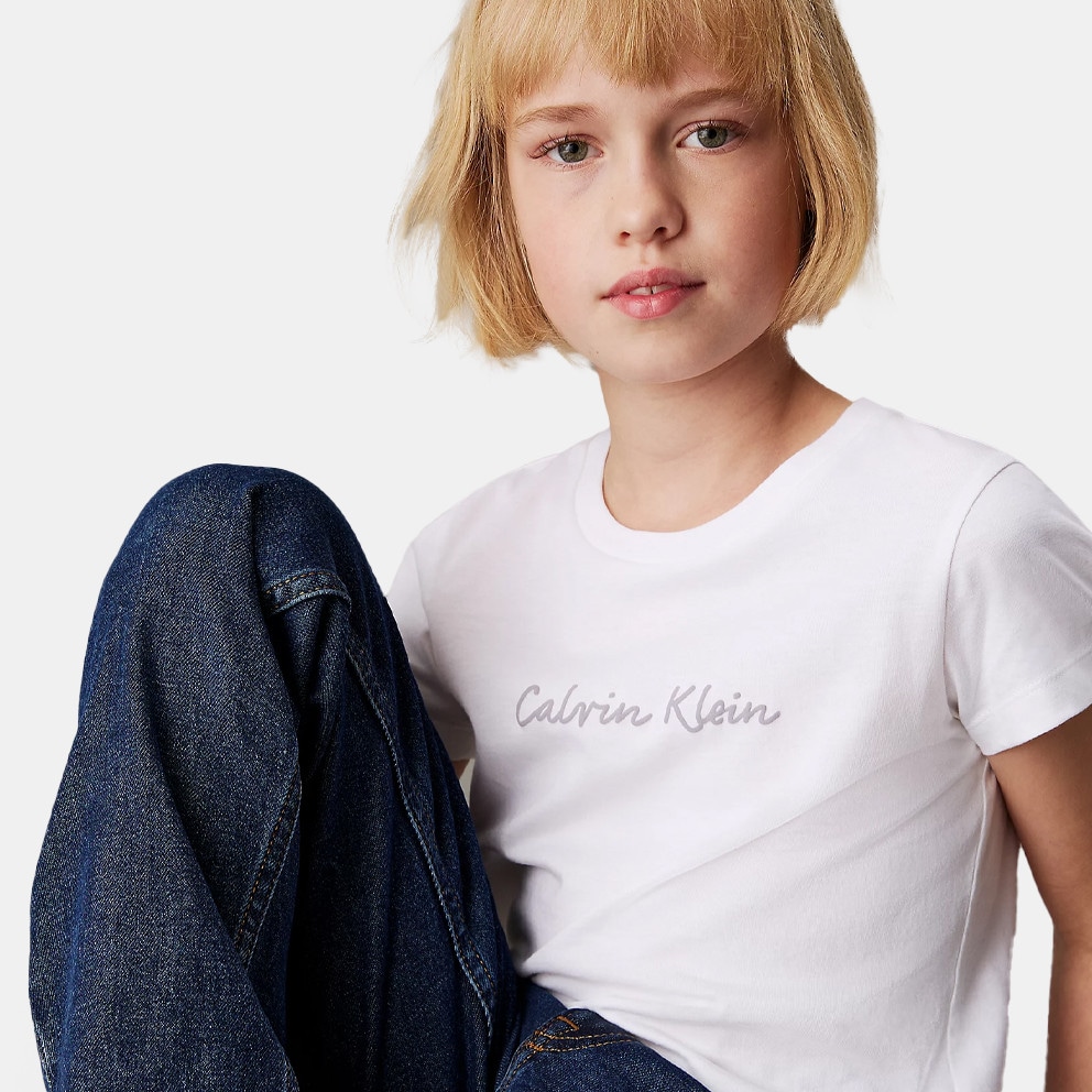 Calvin Klein Kids' T-Shirt