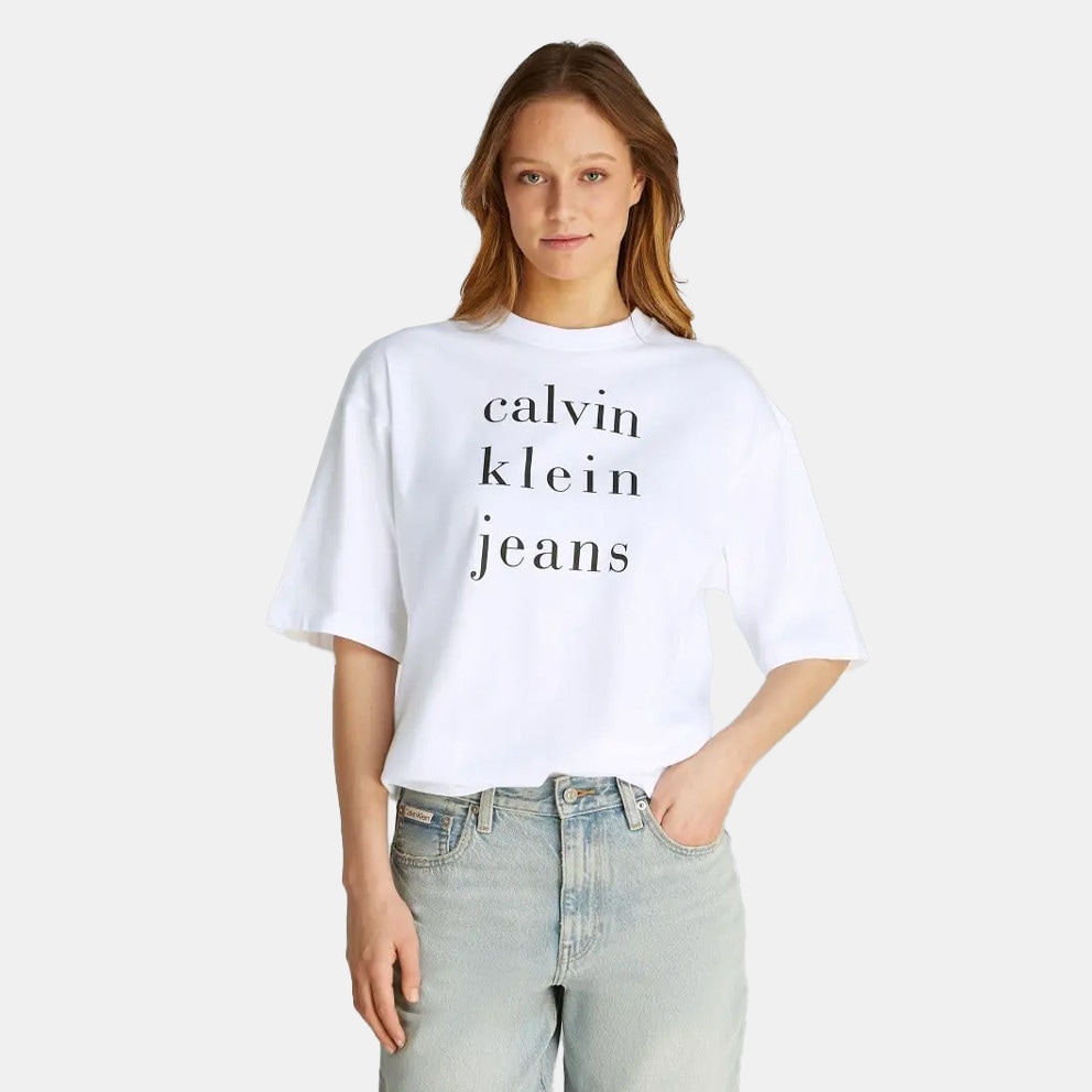 Calvin Klein Women's T-Shirt