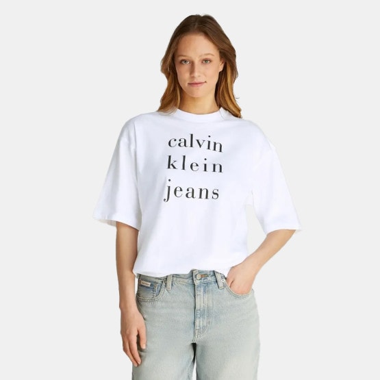 Calvin Klein Women's T-Shirt