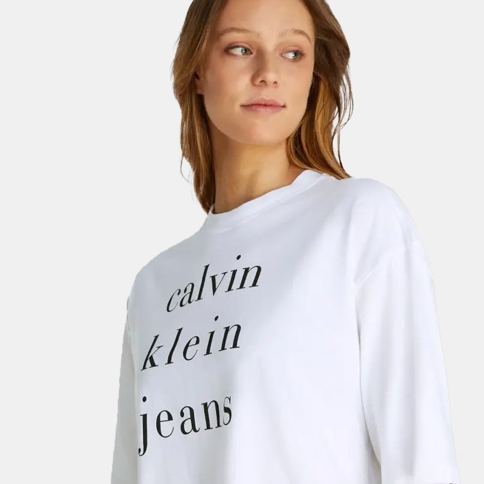 Calvin Klein Women's T-Shirt