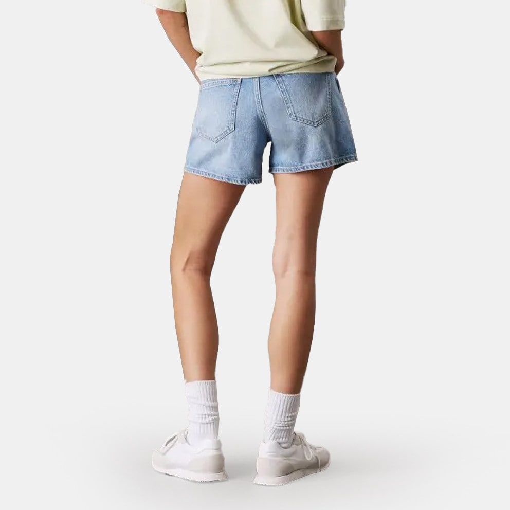 Calvin Klein 90S Denim Women's Shorts