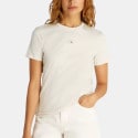 Calvin Klein Woven Women's T-Shirt