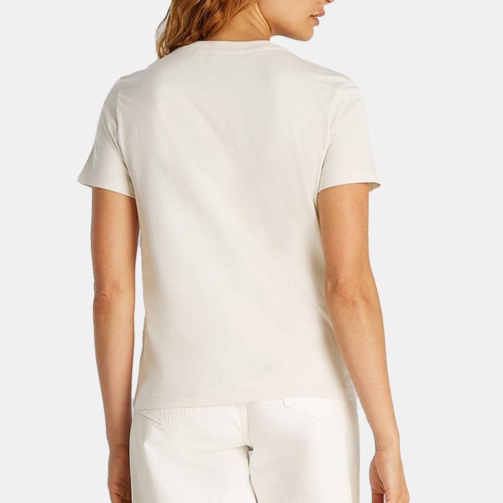 Calvin Klein Woven Women's T-Shirt