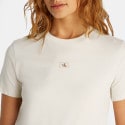 Calvin Klein Woven Women's T-Shirt