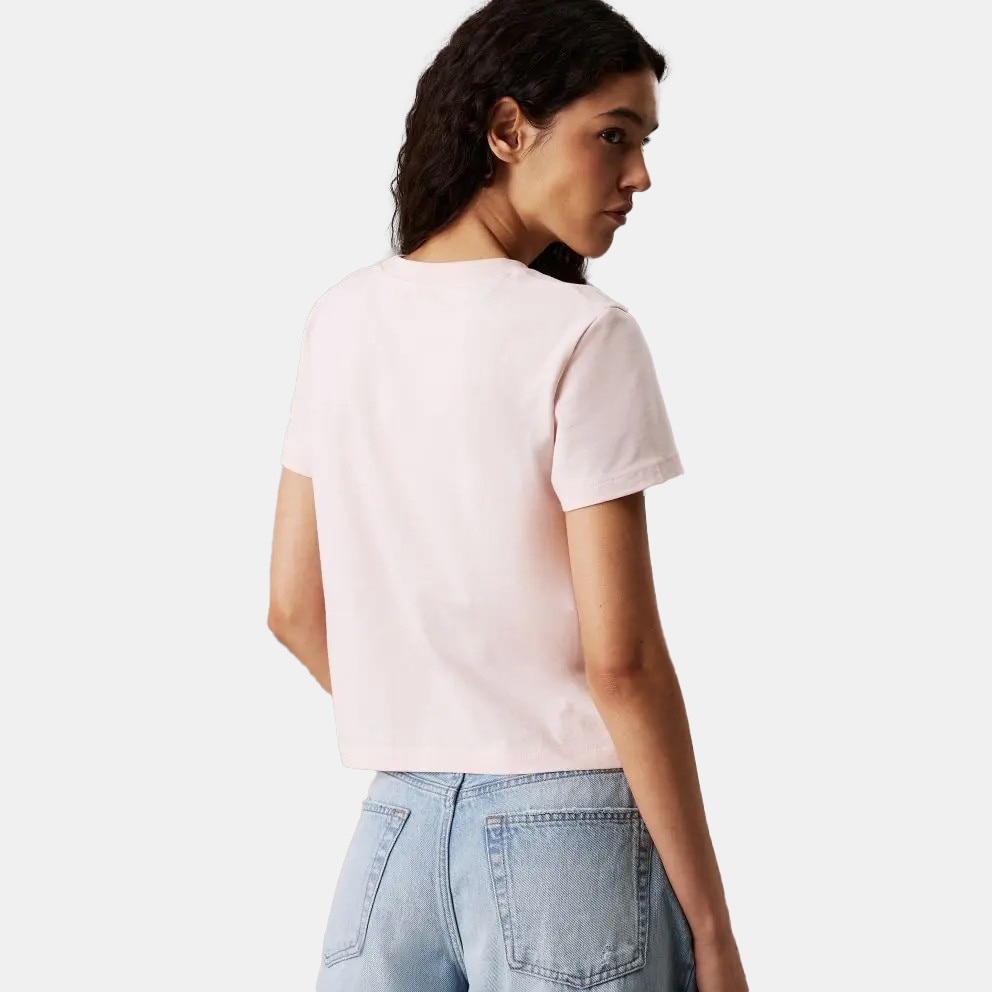 Calvin Klein Γυναικείο T-Shirt
