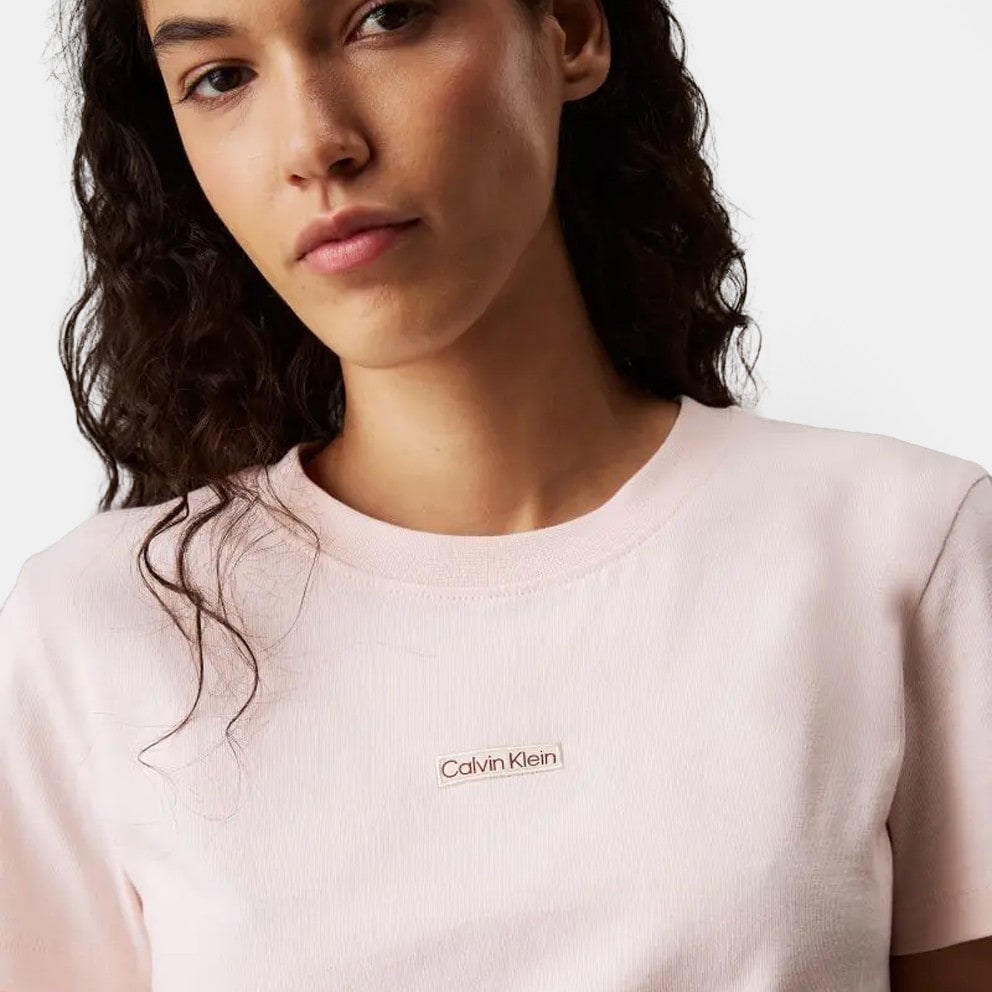 Calvin Klein Γυναικείο T-Shirt