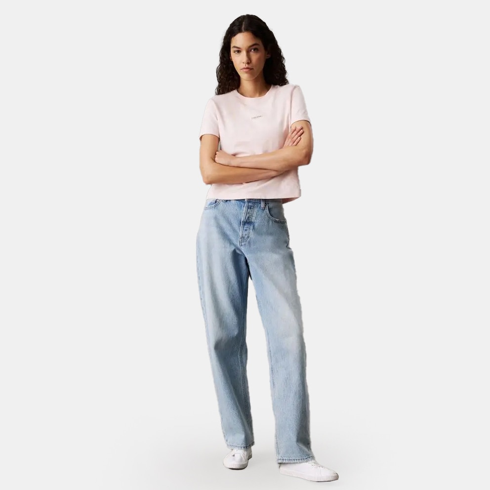 Calvin Klein Γυναικείο T-Shirt