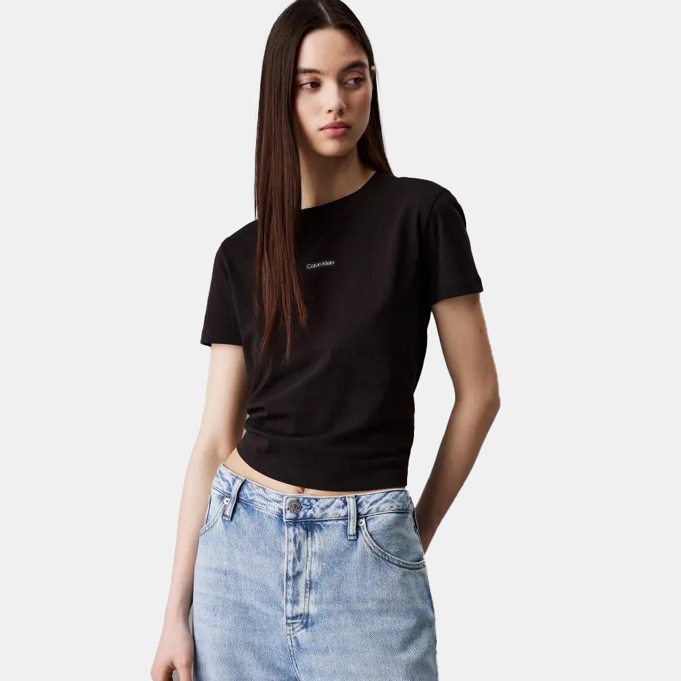 Calvin Klein Women's T-Shirt