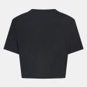 Calvin Klein Γυναικείο Cropped T-Shirt