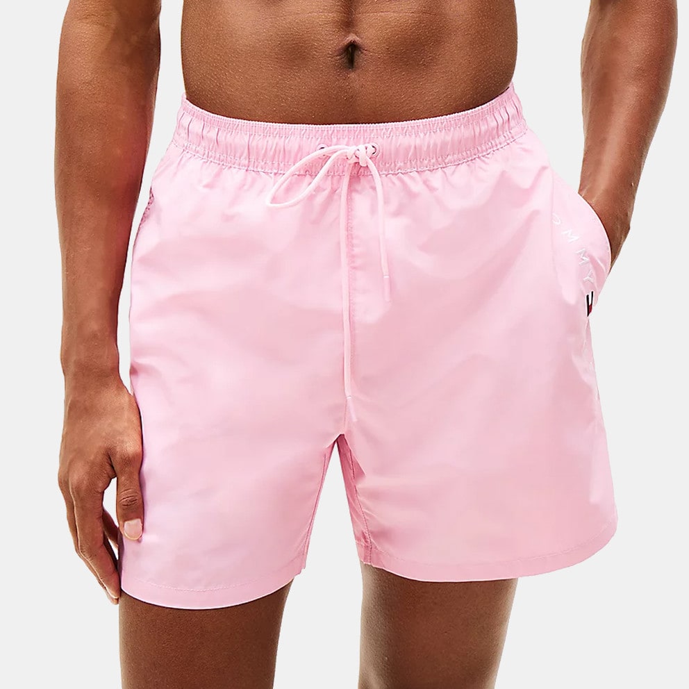 Tommy Jeans Medium Drawstring Men's Swim Shorts