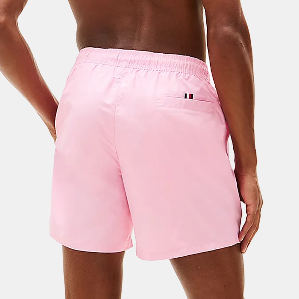 Tommy Jeans Medium Drawstring Men's Swim Shorts