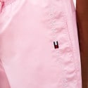 Tommy Jeans Medium Drawstring Men's Swim Shorts