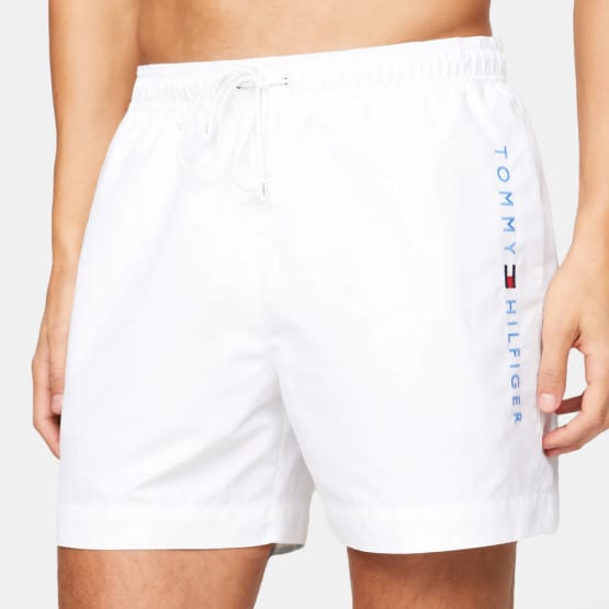 Tommy Jeans Medium Drawstring Ανδρικό Σορτς Μαγιό