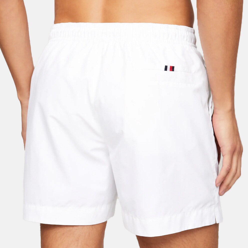 Tommy Jeans Medium Drawstring Men's Swim Shorts