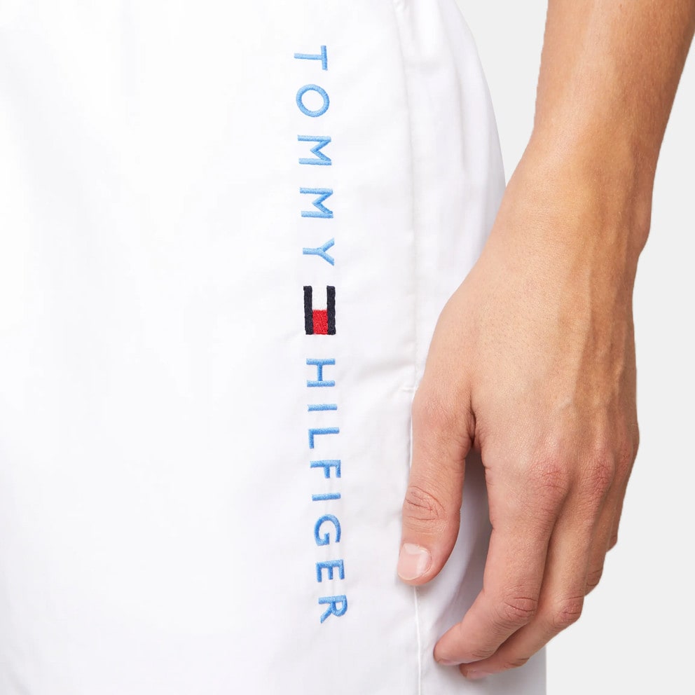 Tommy Jeans Medium Drawstring Men's Swim Shorts