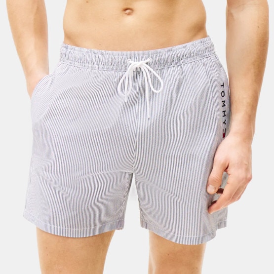 Tommy Jeans Medium Drawstring Ανδρικό Σορτς Μαγιό