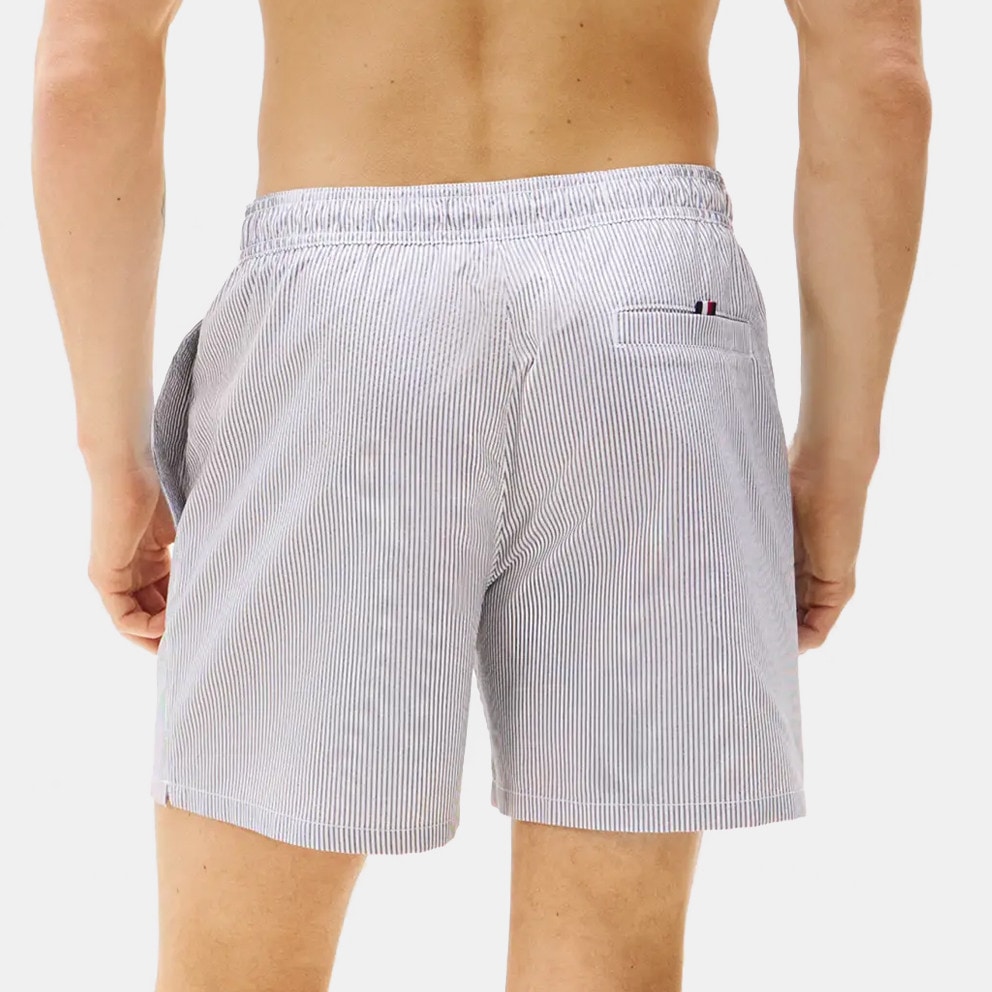 Tommy Jeans Medium Drawstring Ανδρικό Σορτς Μαγιό