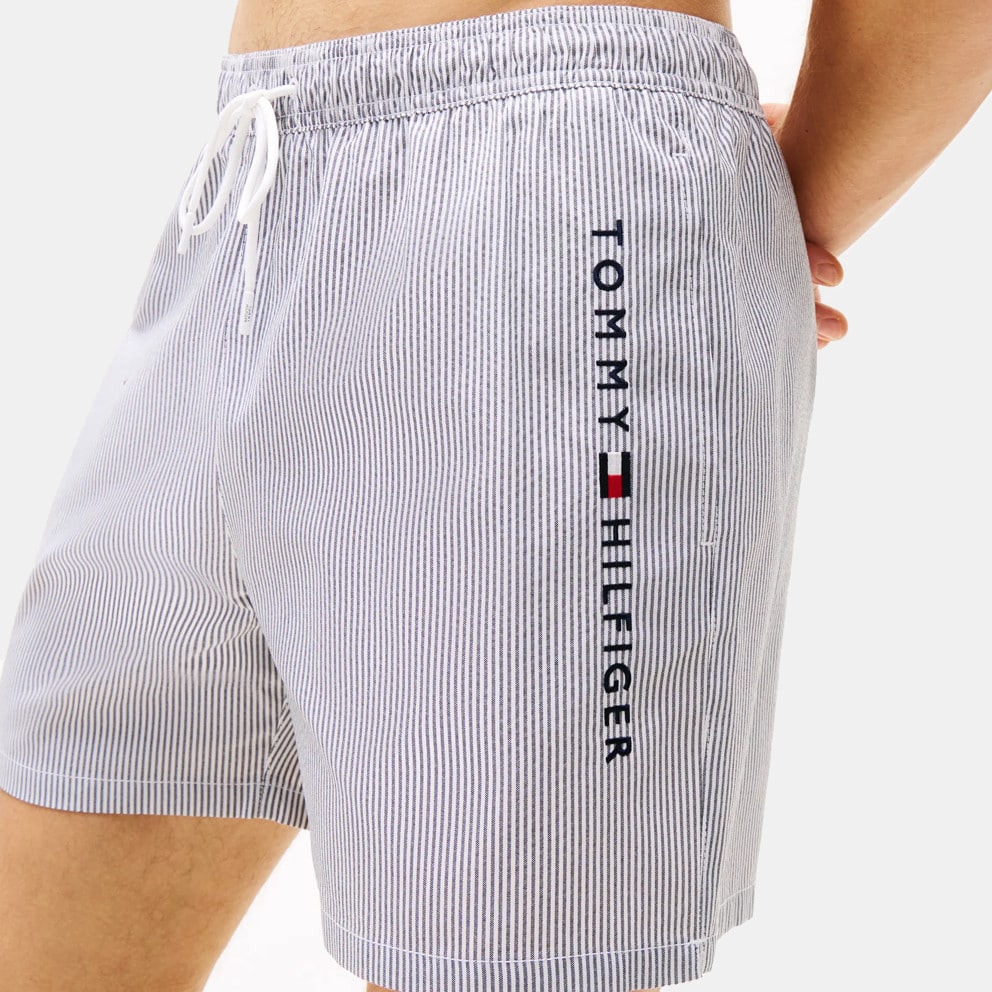 Tommy Jeans Medium Drawstring Ανδρικό Σορτς Μαγιό