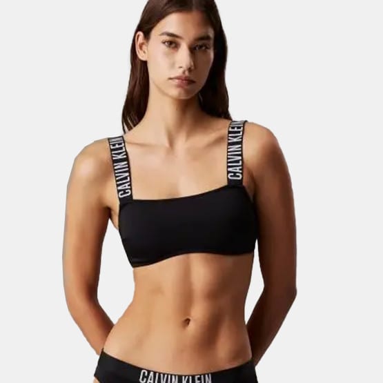 Calvin Klein Bandeau Upper Part
