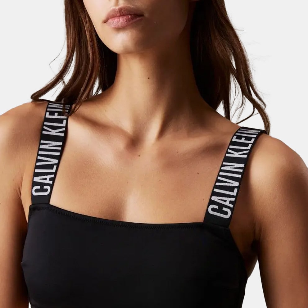Calvin Klein Bandeau Άνω Μέρος