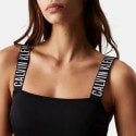 Calvin Klein Bandeau Άνω Μέρος